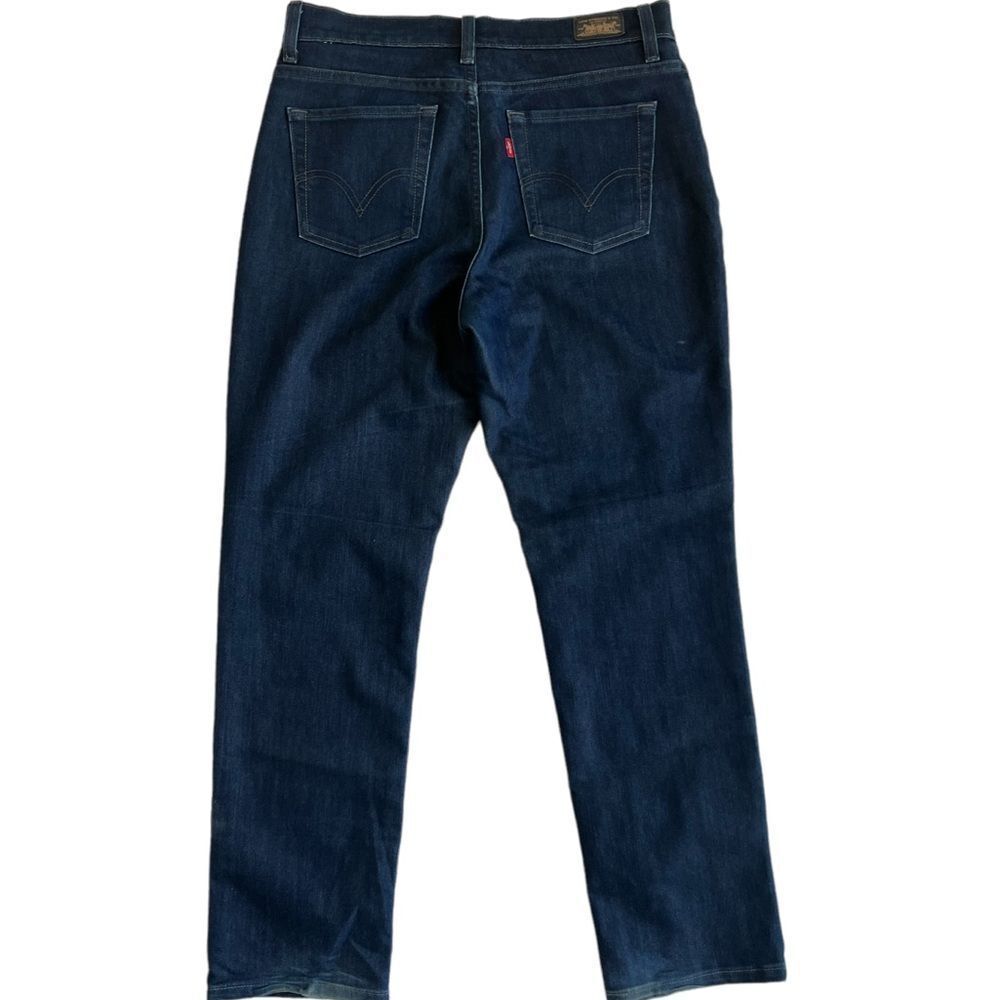 Levi’s 512 Perfectly Slimming Skinny Jeans 12M
